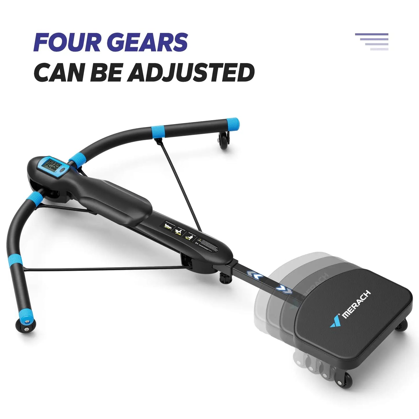 Rowing Machine For Home Gym