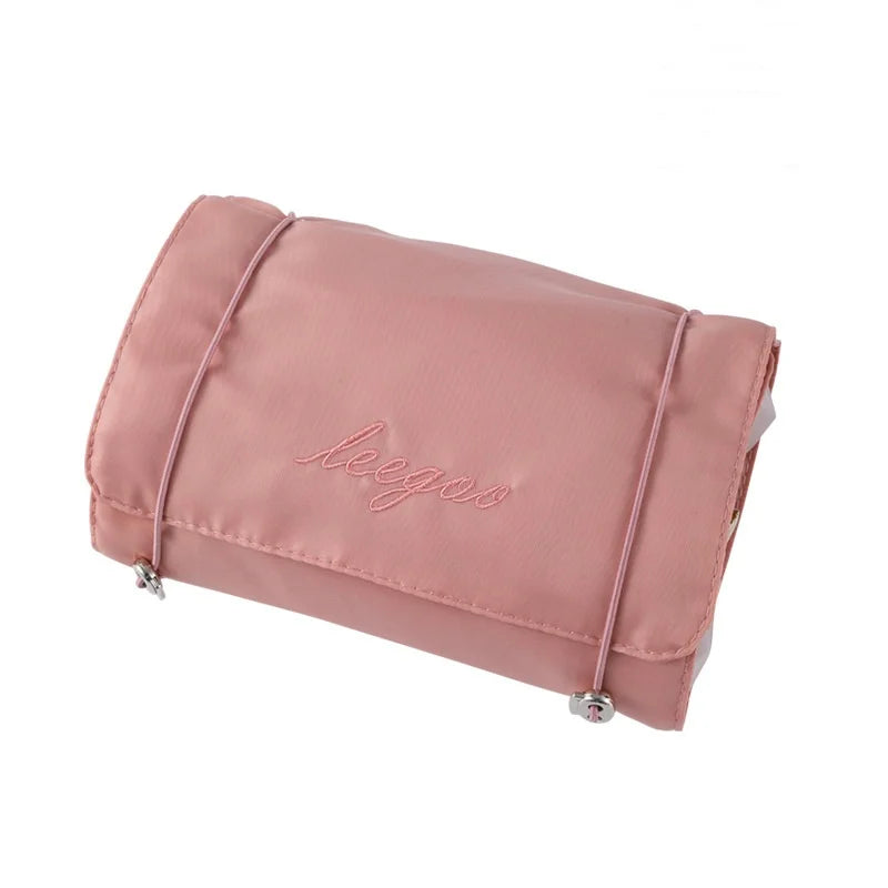 Travel Organizer Makeup Bags