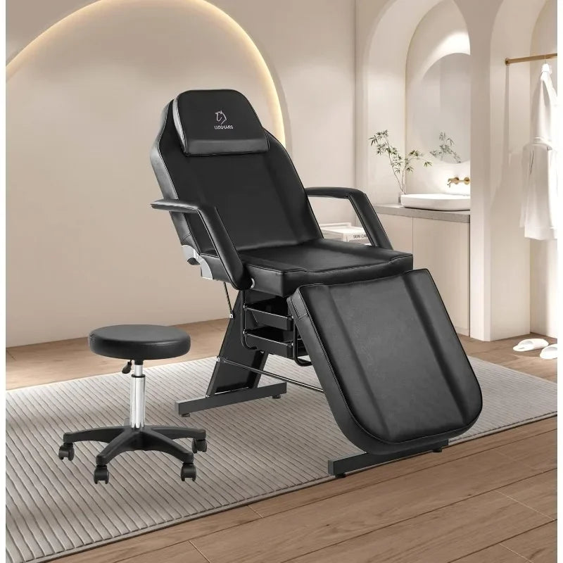 Facial Chair Massage Table