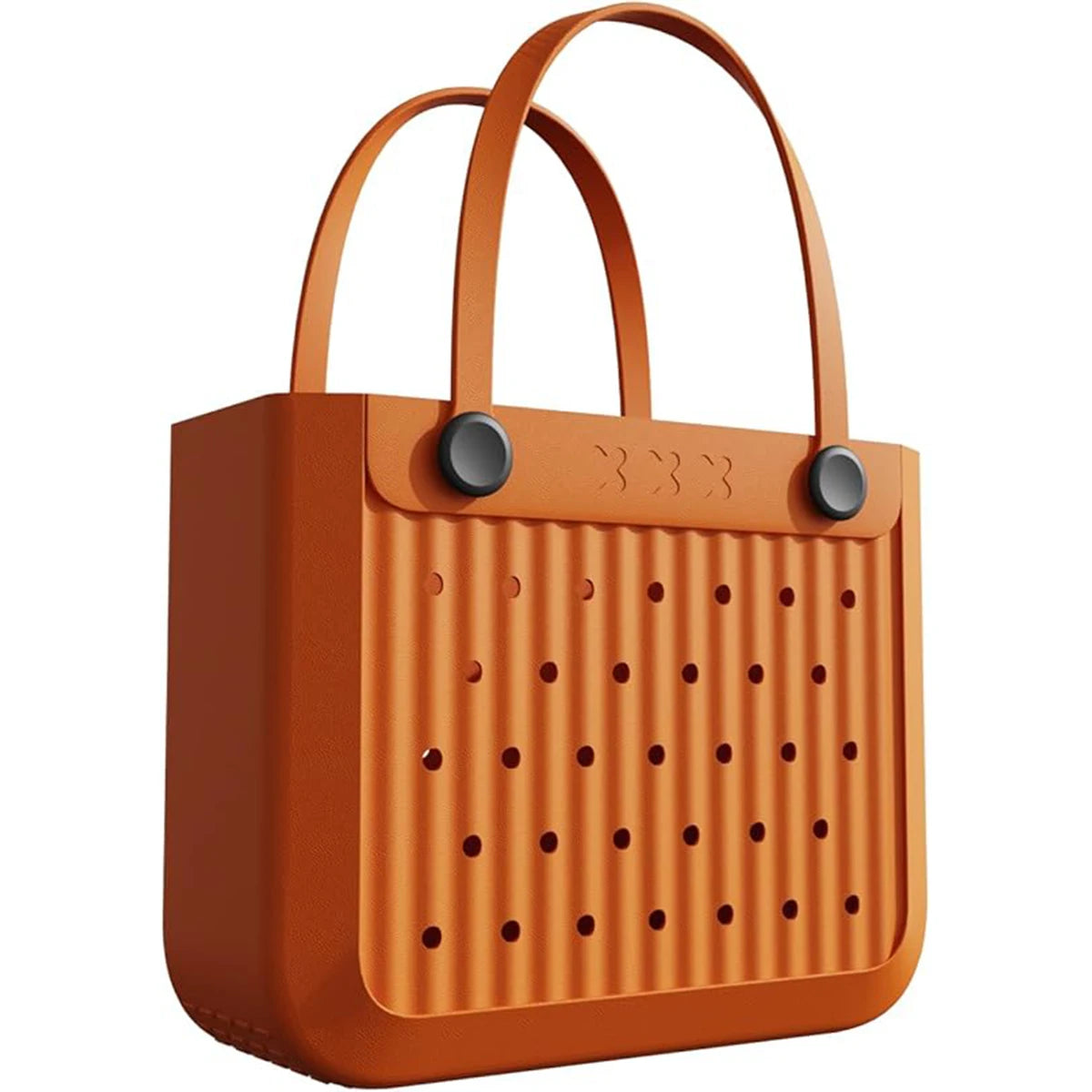 Waterproof EVA Large Beach Tote Bag