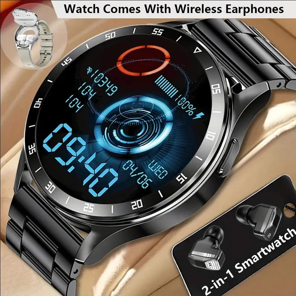 Gejian X10 Smartwatch