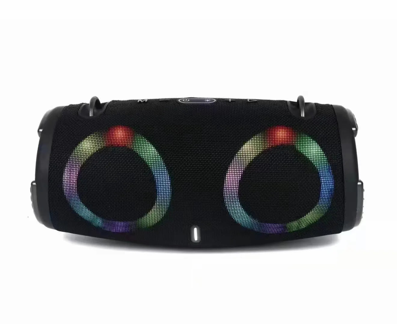 Outdoor Portable Bluetooth Speaker