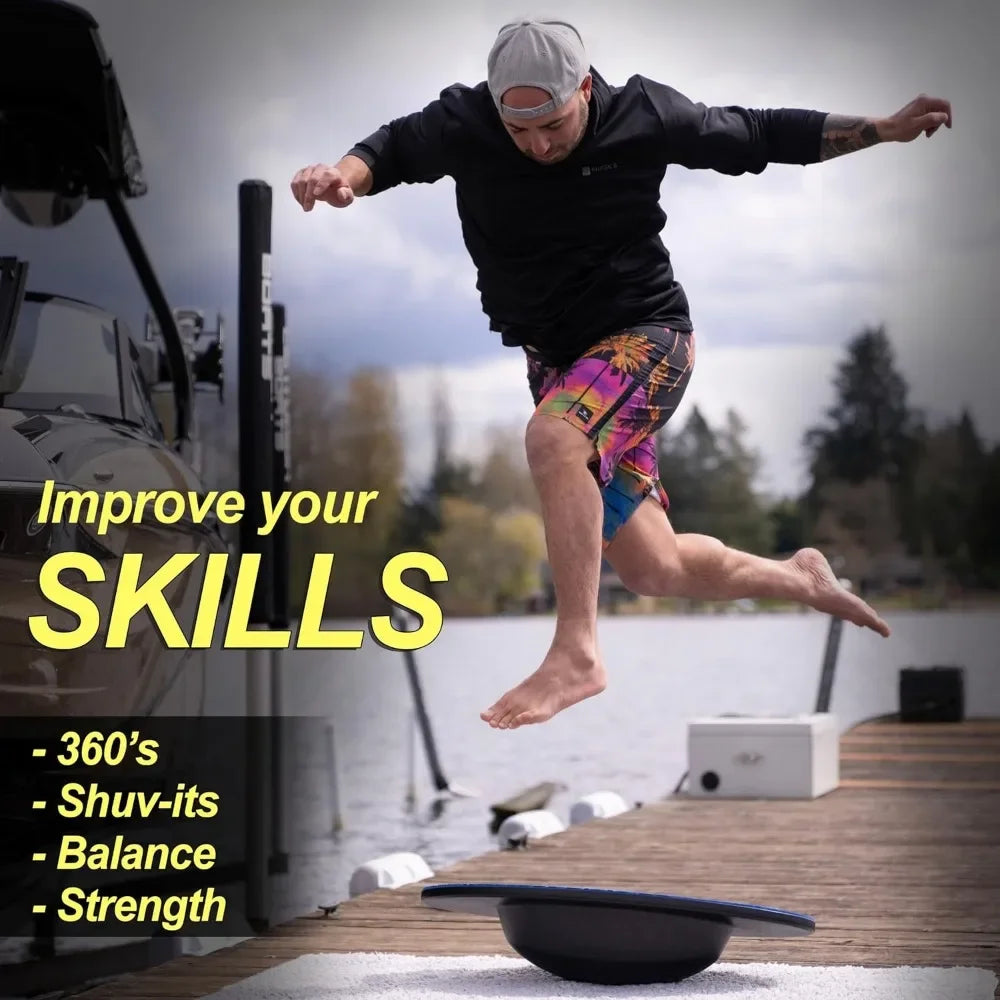 Wakesurf Balance Board