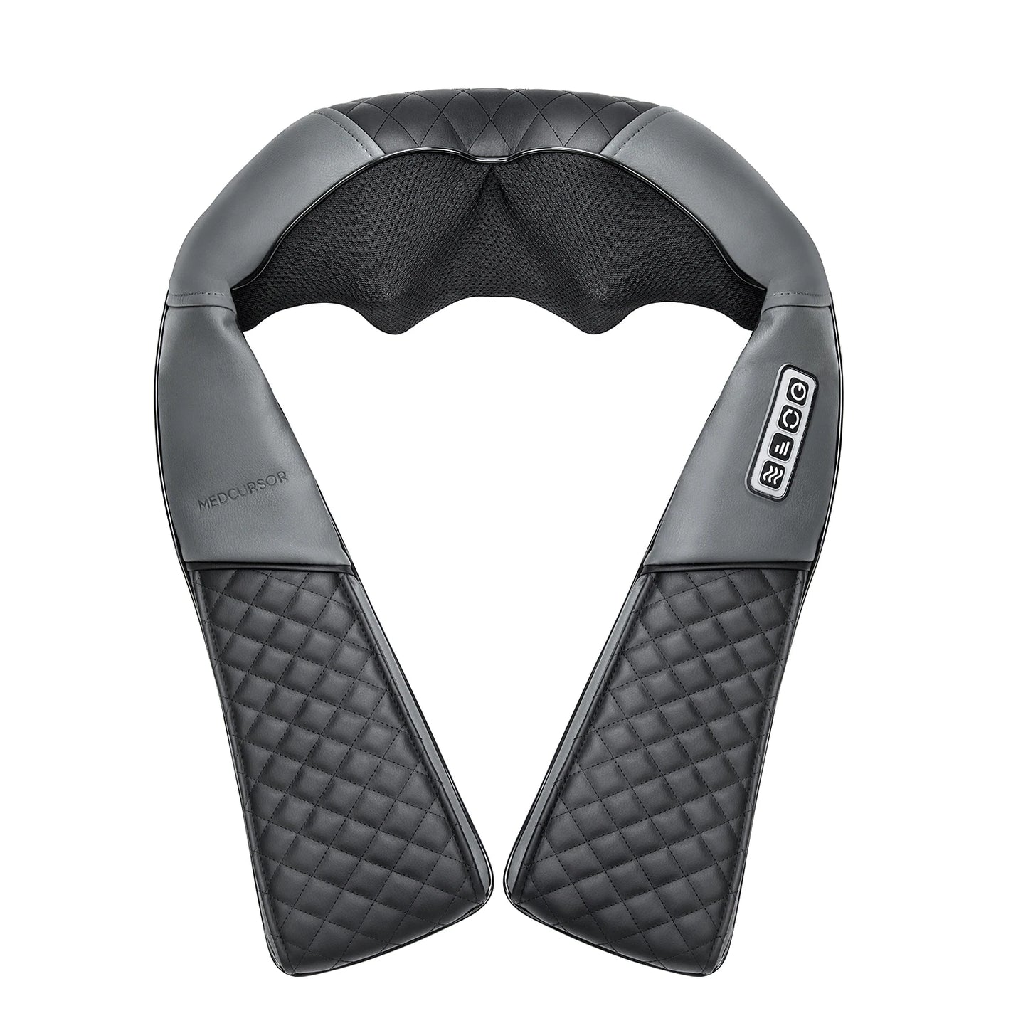 Medcursor Electric Neck, Back Massager Pillow