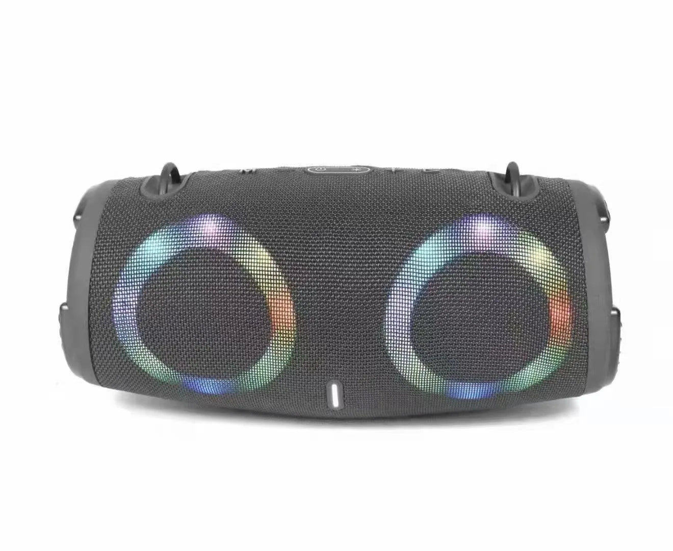 Outdoor Portable Bluetooth Speaker