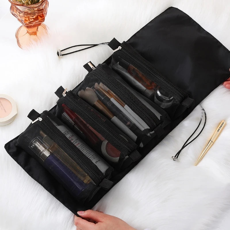Travel Organizer Makeup Bags