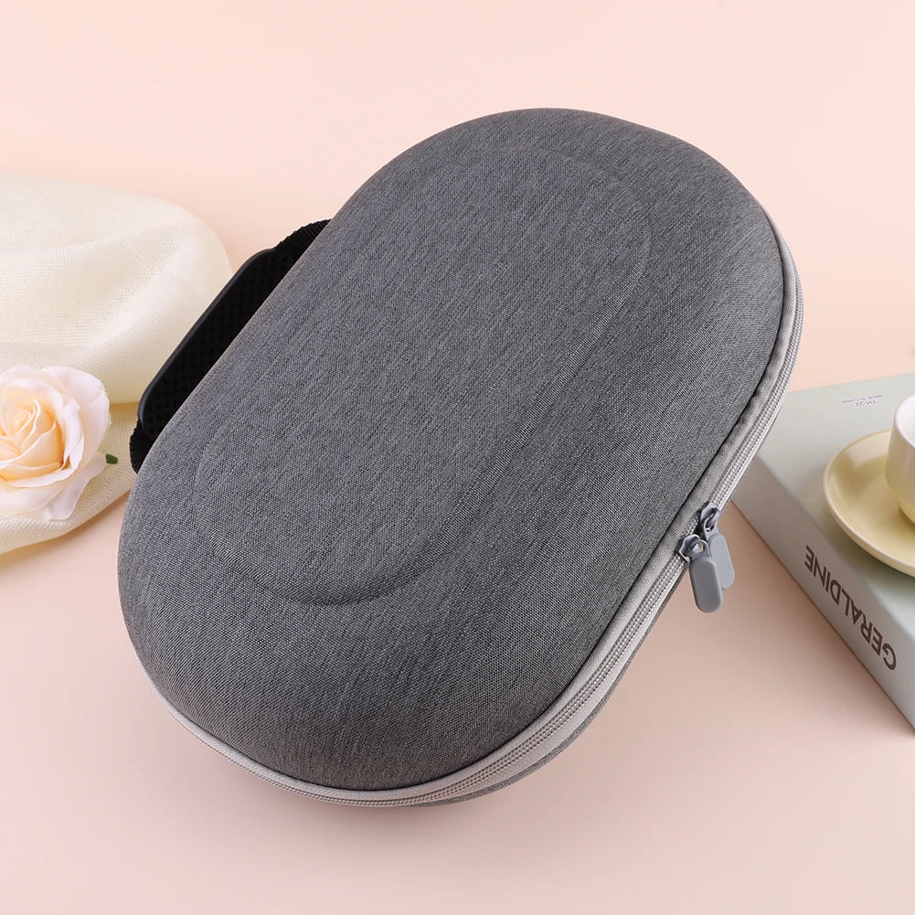 APWIKOGER Protective Hard Travel Case for Meta Quest 3