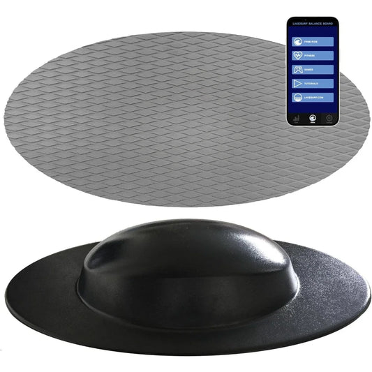 Wakesurf Balance Board