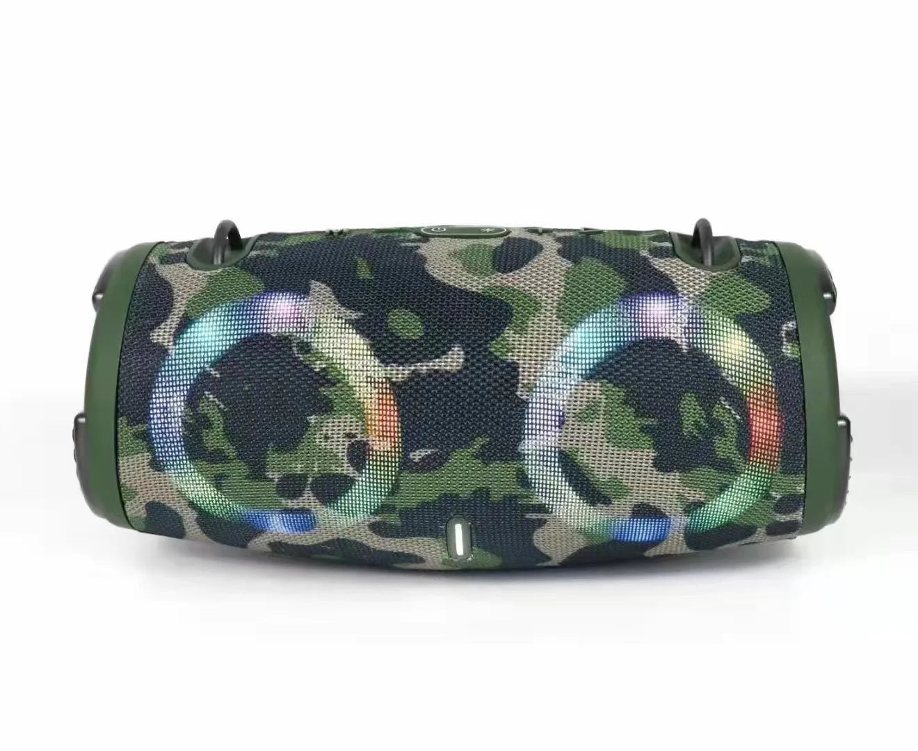 Outdoor Portable Bluetooth Speaker