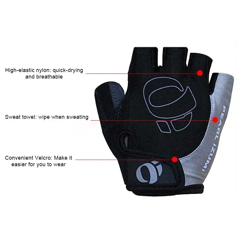 Road Bike Gloves