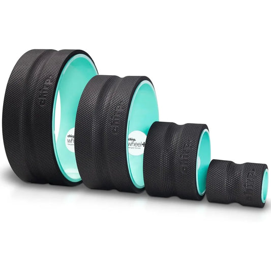 Foam Roller For Deep Tissue Massage