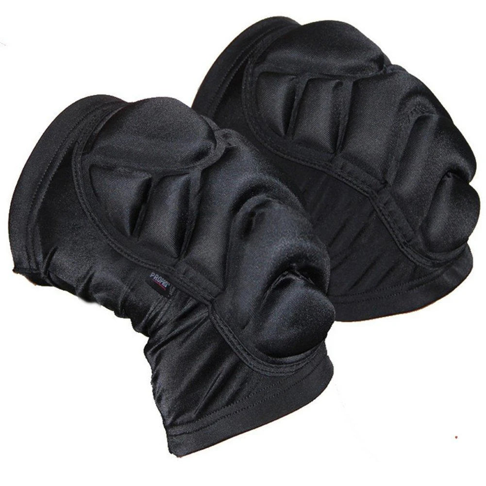 Unisex Knee Pads for Fitness Basketball Volleyball