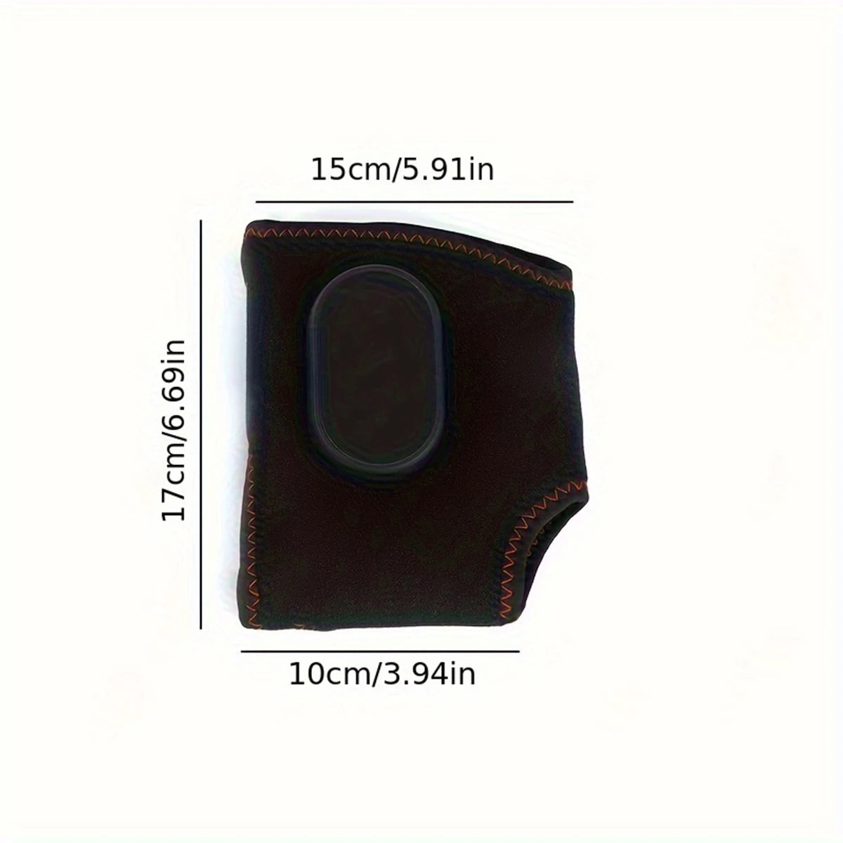 Rechargeable Ankle Massager