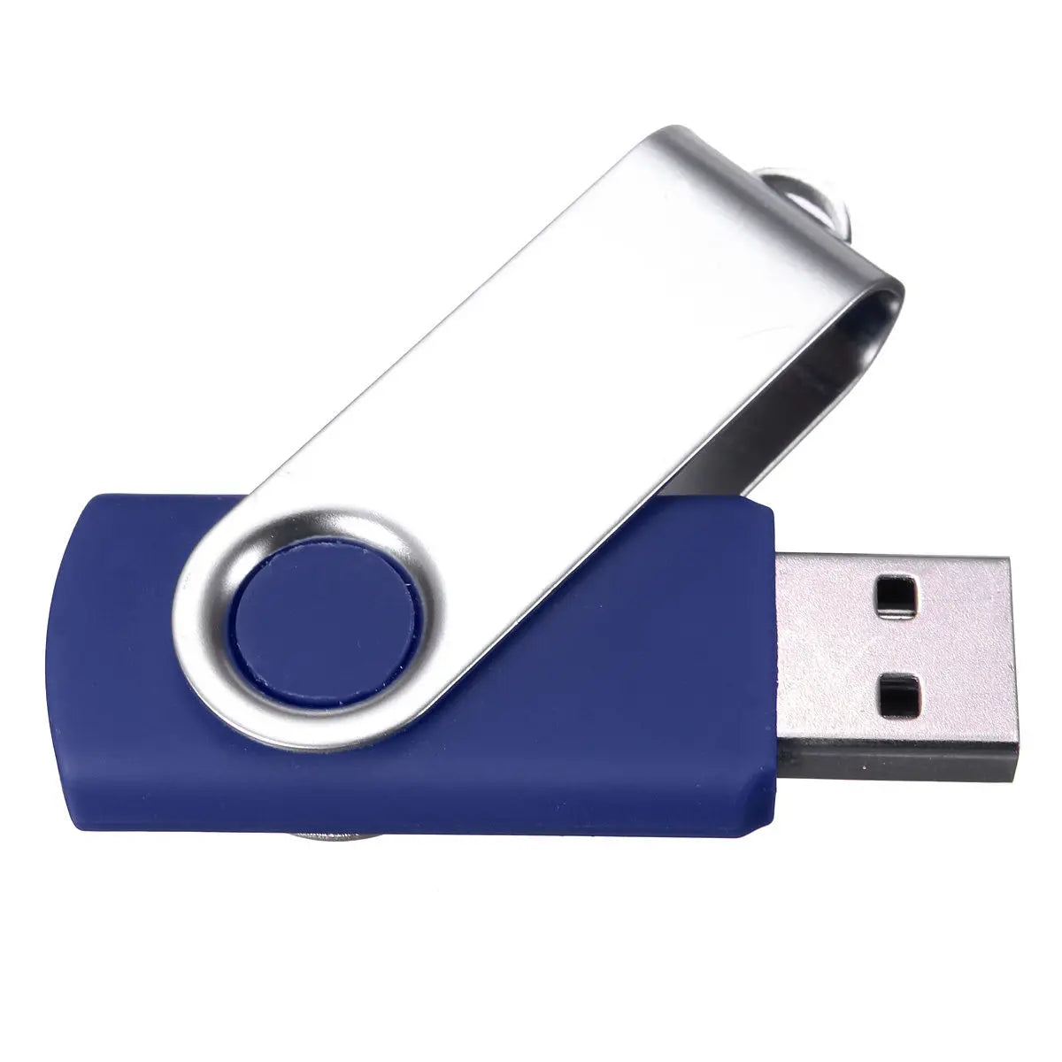 20 Pack USB Flash Drives Memory Stick With Keychain