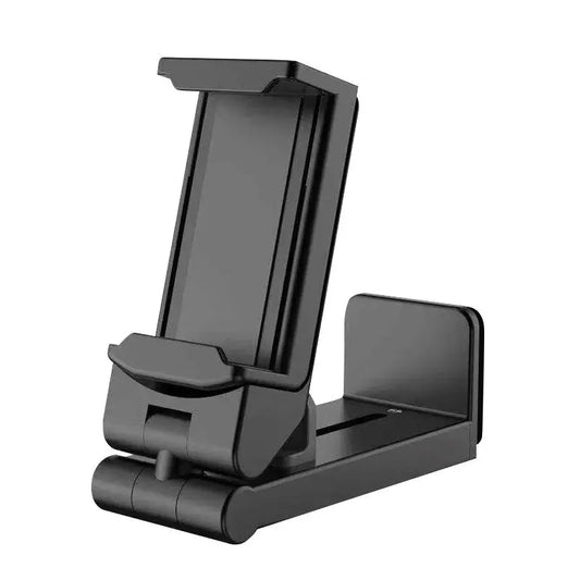 Airplane Phone Holder Stand Portable Travel Mount Rotatable