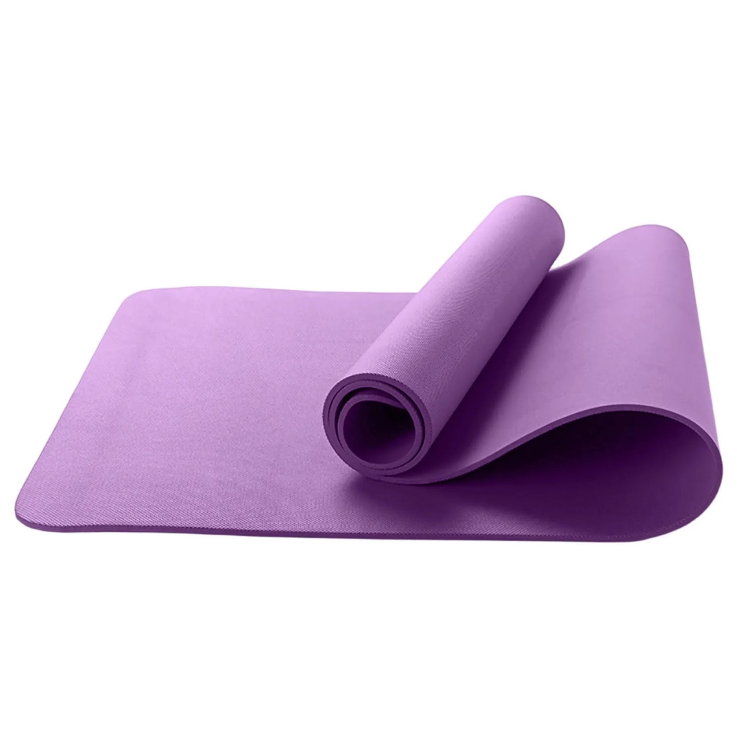 Foldable Eco Friendly EVA Yoga Mat