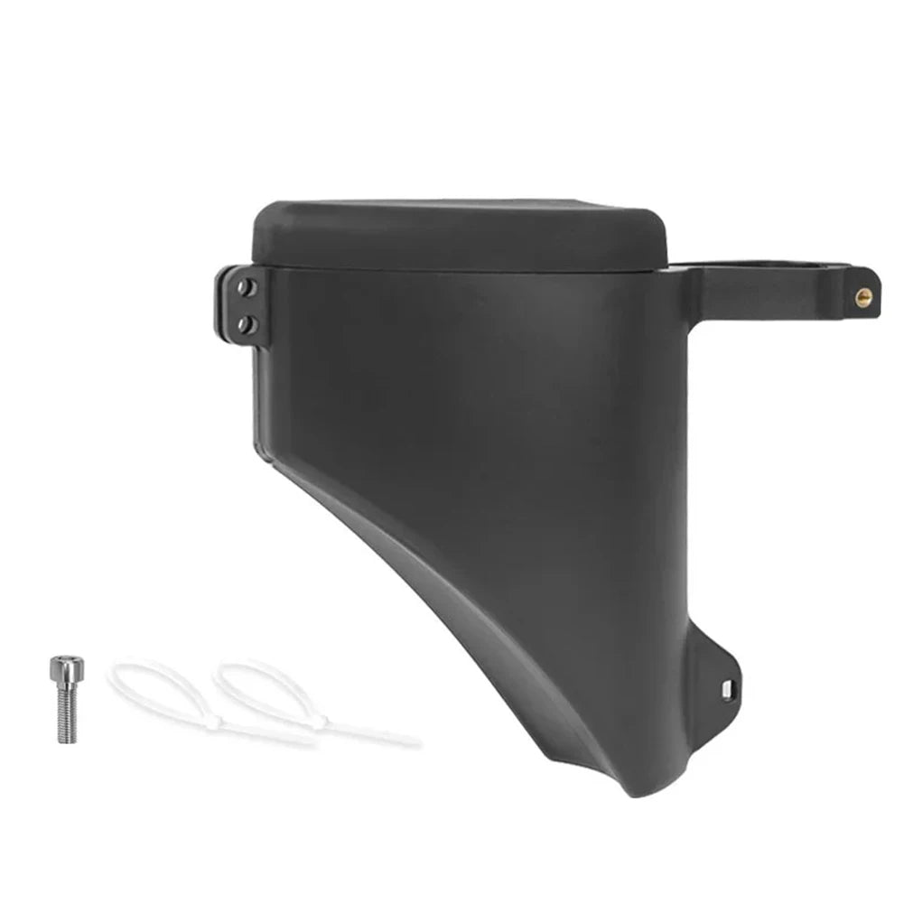 Bicycle Bags Hard Shell Saddlebags