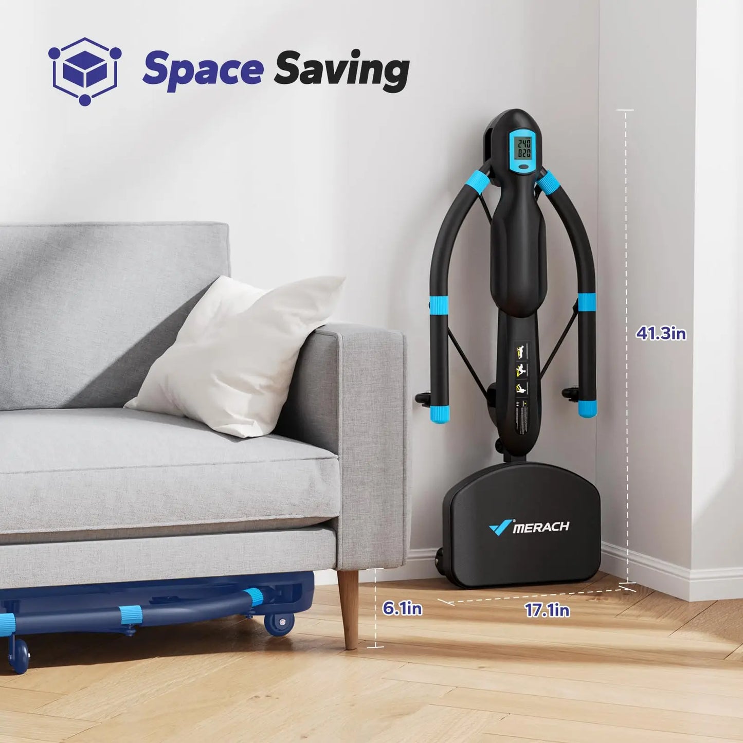 Rowing Machine For Home Gym