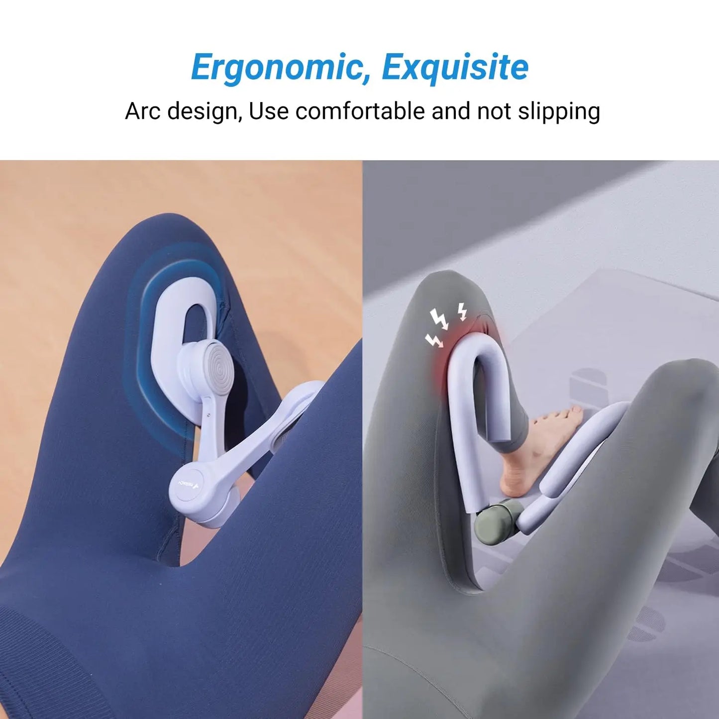 Merach Thigh Trainer Pelvic Floor Muscle Trainer