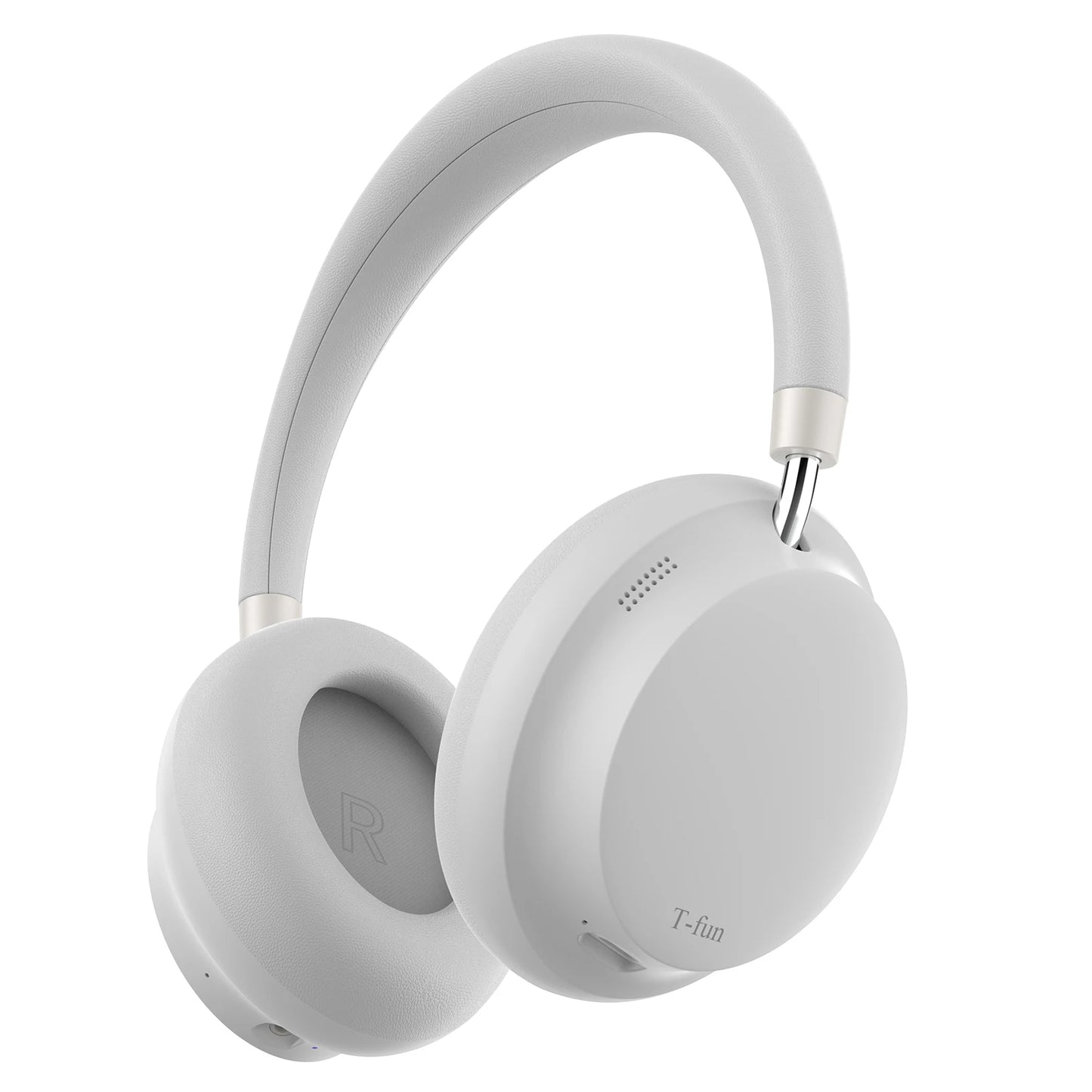 TFun NC45 Bluetooth Active Noise Cancelling Headphones
