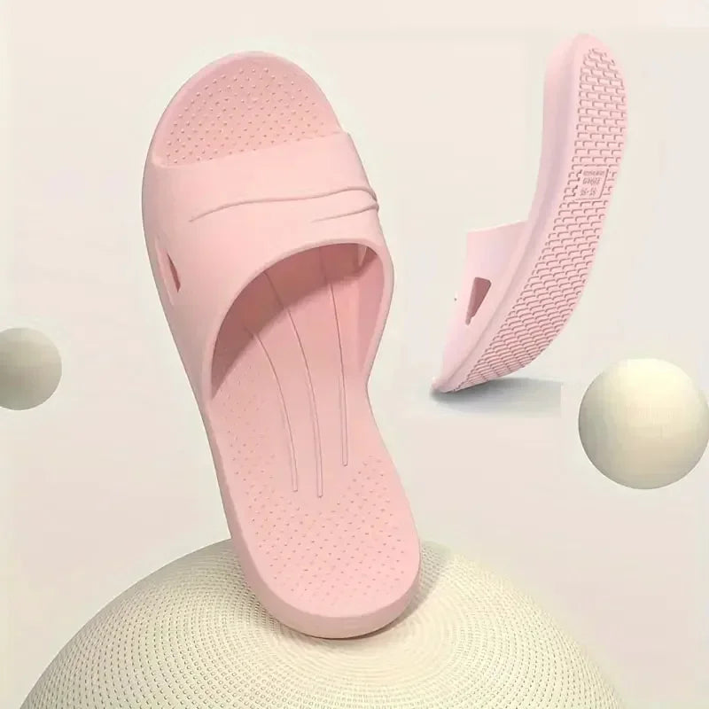 Travel Slippers for Men Foldable