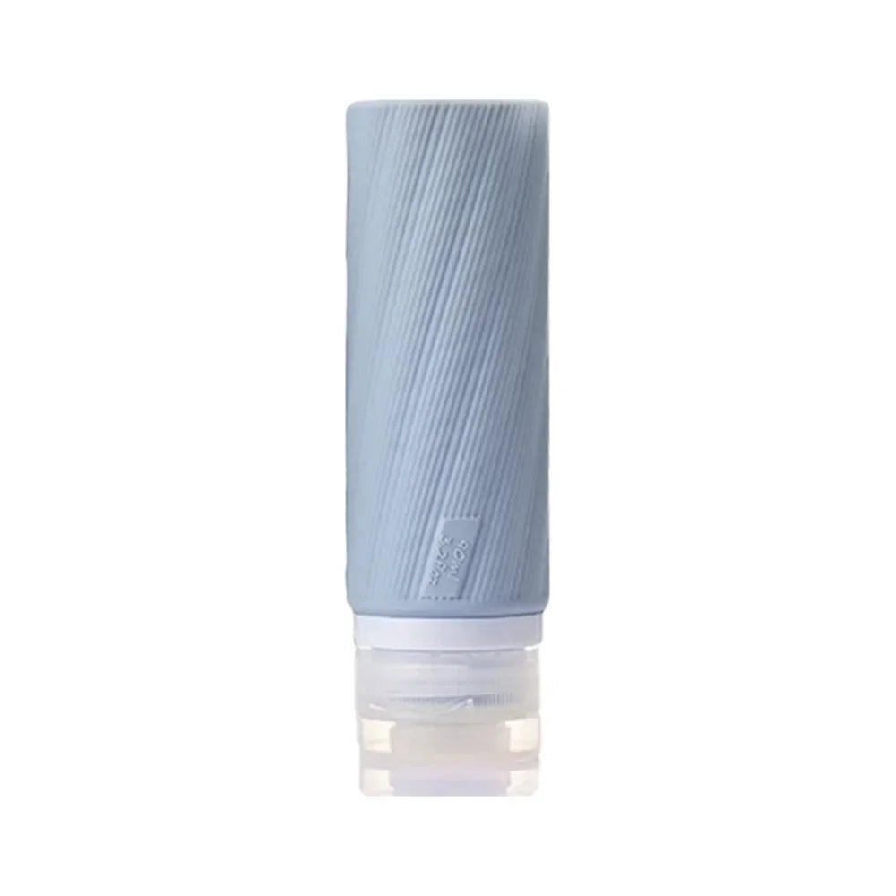 Refillable Lotion Bottle 90ml Travel Bottle