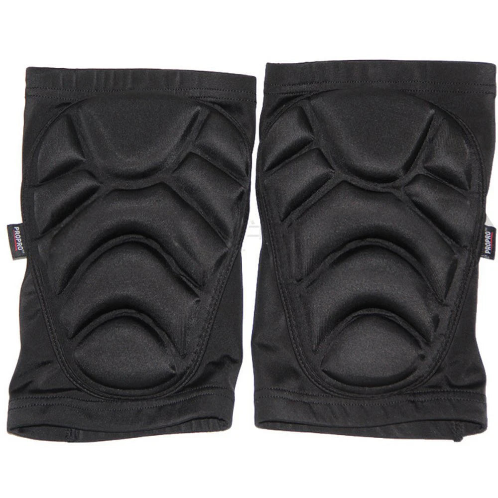Unisex Knee Pads for Fitness Basketball Volleyball