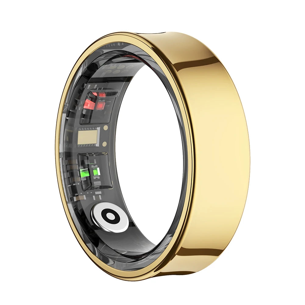 Smart Health Fitness Ring