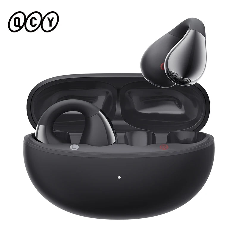 QCY Crossky C30 Earclip Wireless Earphones