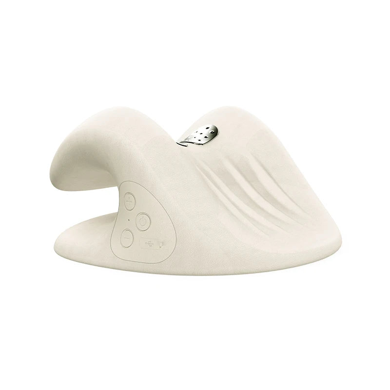 5900S Electric Neck Massager Pillow for Shoulder Massage