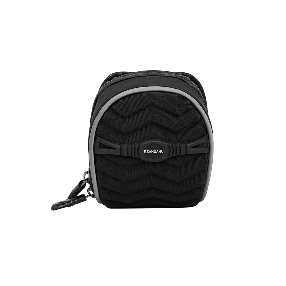 Bike Waterproof Reflective Saddle Bag