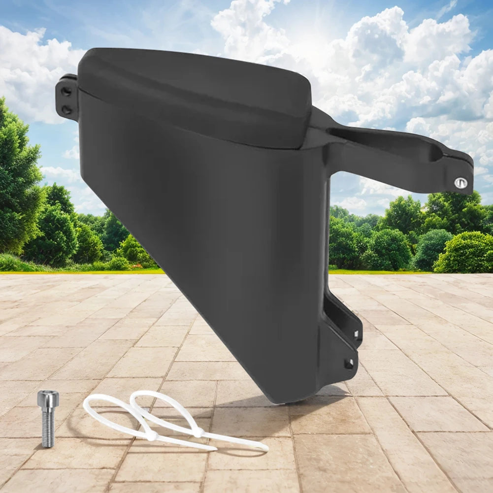 Bicycle Bags Hard Shell Saddlebags