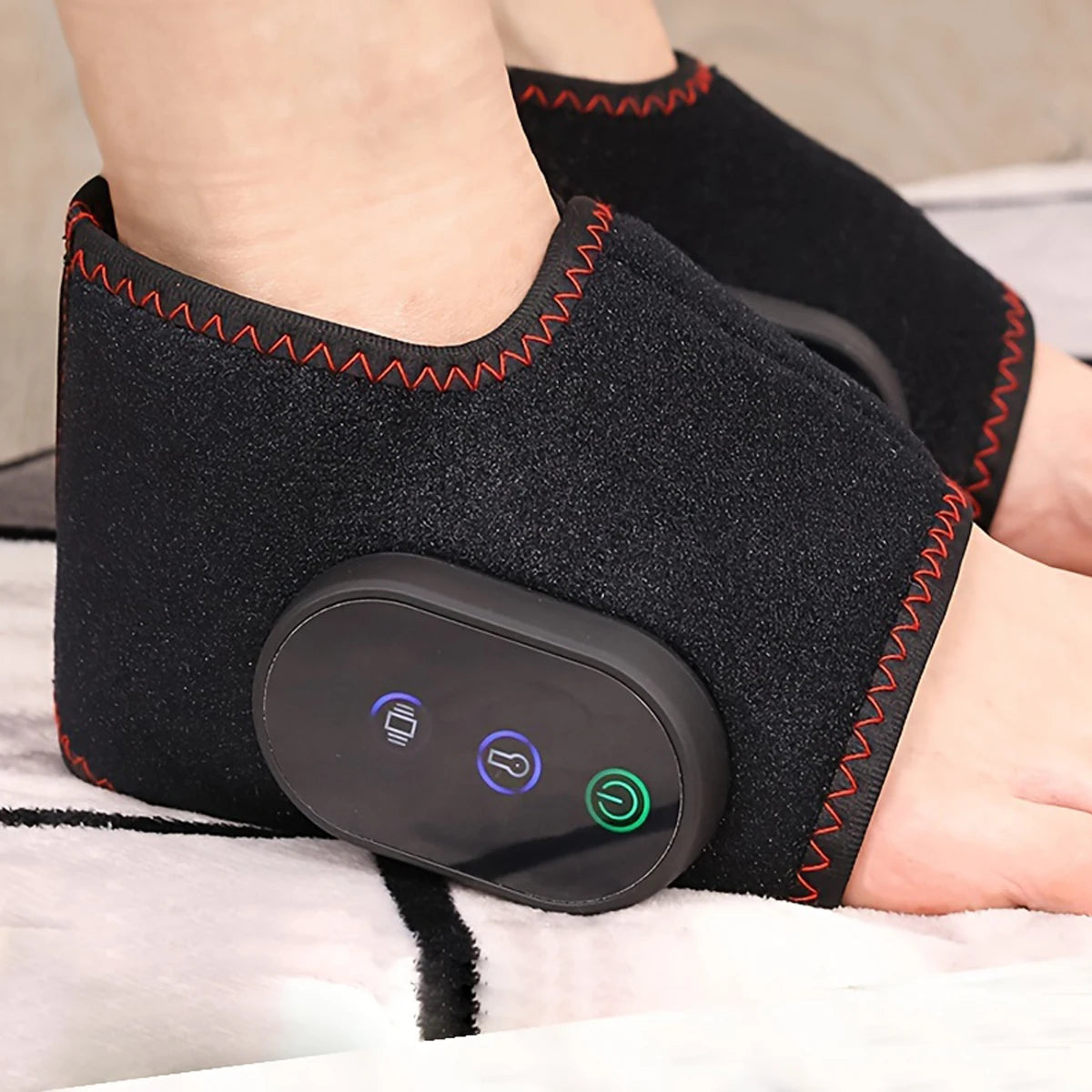 Rechargeable Ankle Massager