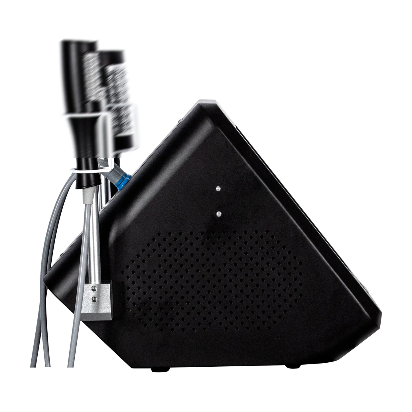 Portable Vela Inner Ball Roller Massage Tool For Body Slimming And Lymph Drainage