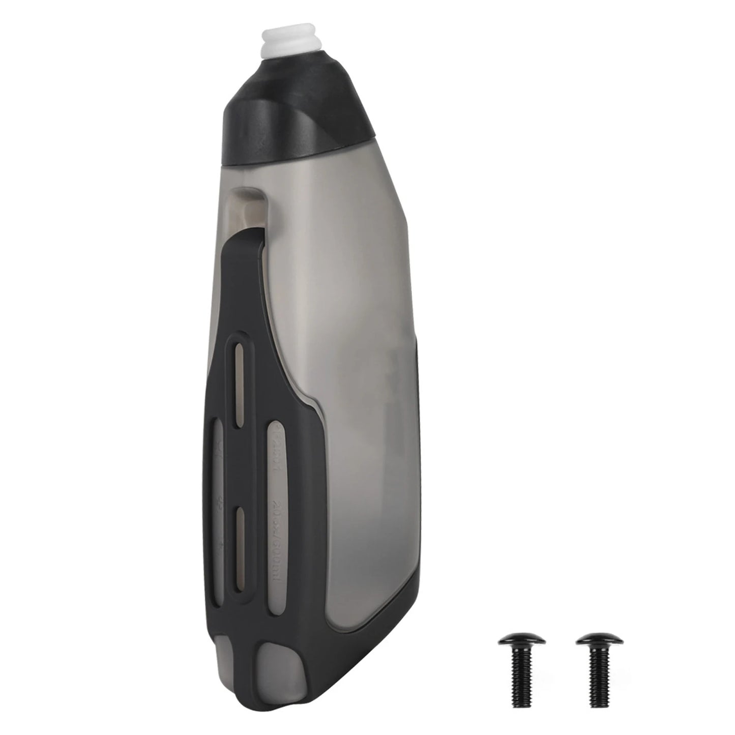 Bicycle Aerodynamic Water Bottle Bracket Set 600ml Bike Water Bottle Cage