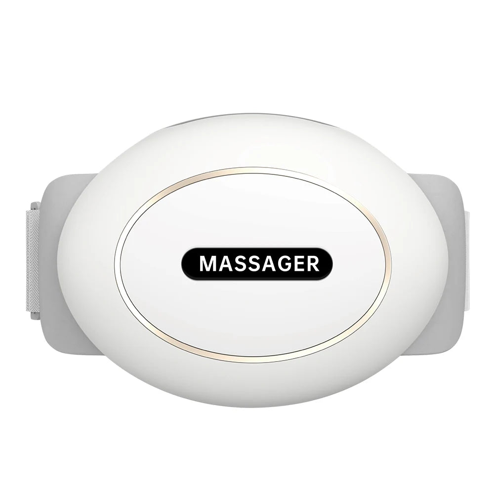 Automatic Abdominal Massager Electric Stomach Massager Machine