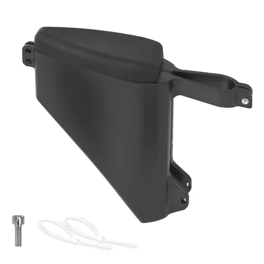 Bicycle Bags Hard Shell Saddlebags