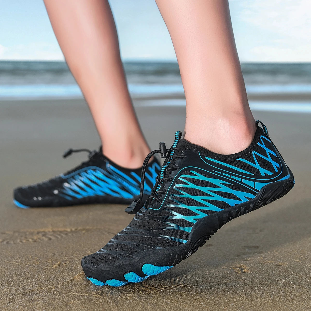 Water Sports Aqua, Gym Barefoot Shoes