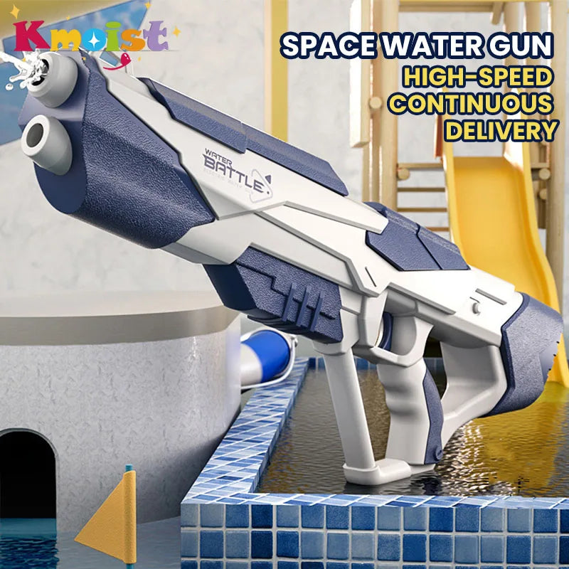 Electric Water Guns for Children