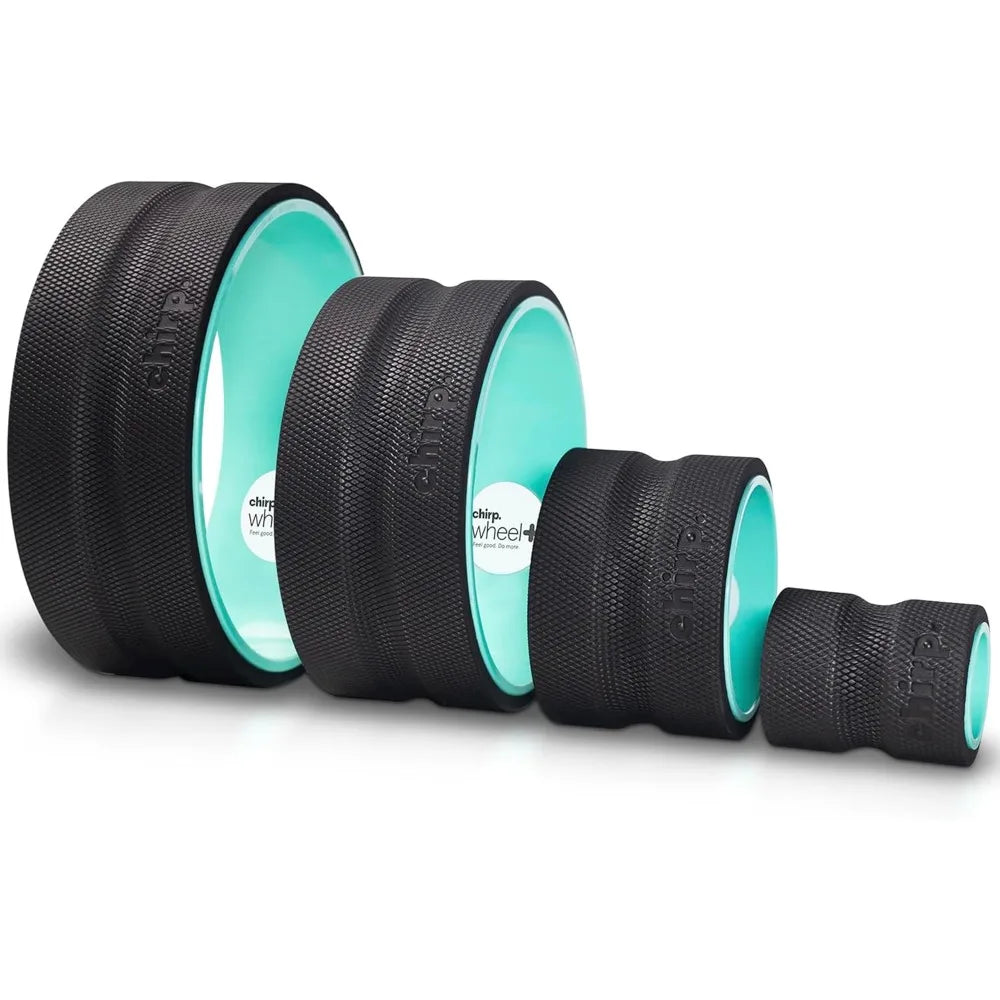 Foam Roller For Deep Tissue Massage