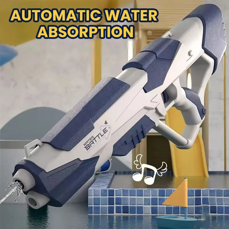 Electric Water Guns for Children