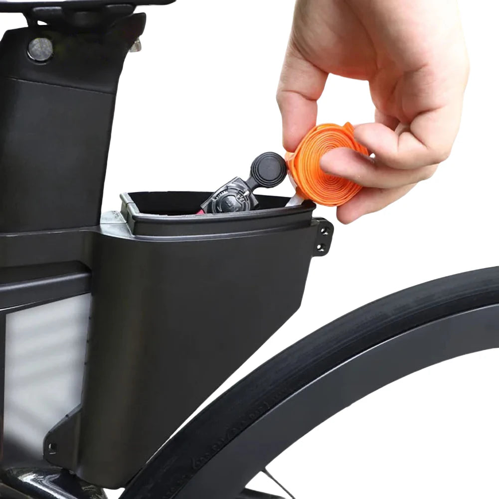 Bicycle Bags Hard Shell Saddlebags