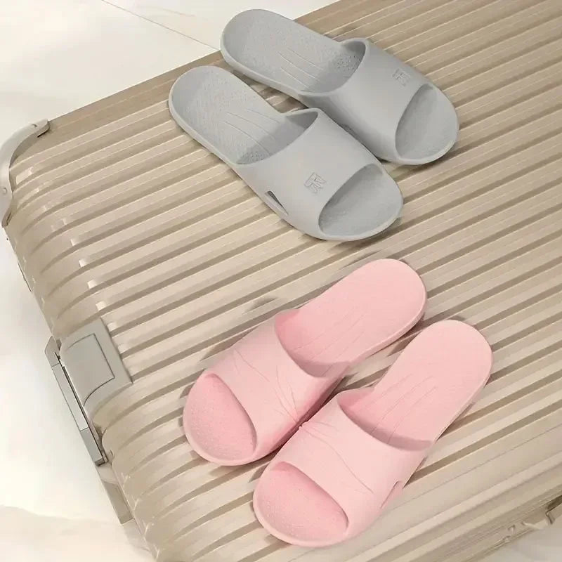 Travel Slippers for Men Foldable