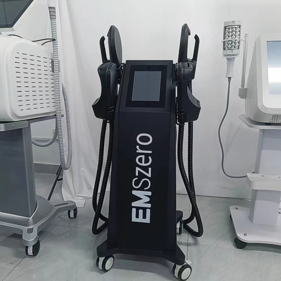 Professional EMSzero NEO 6500W RF Machine