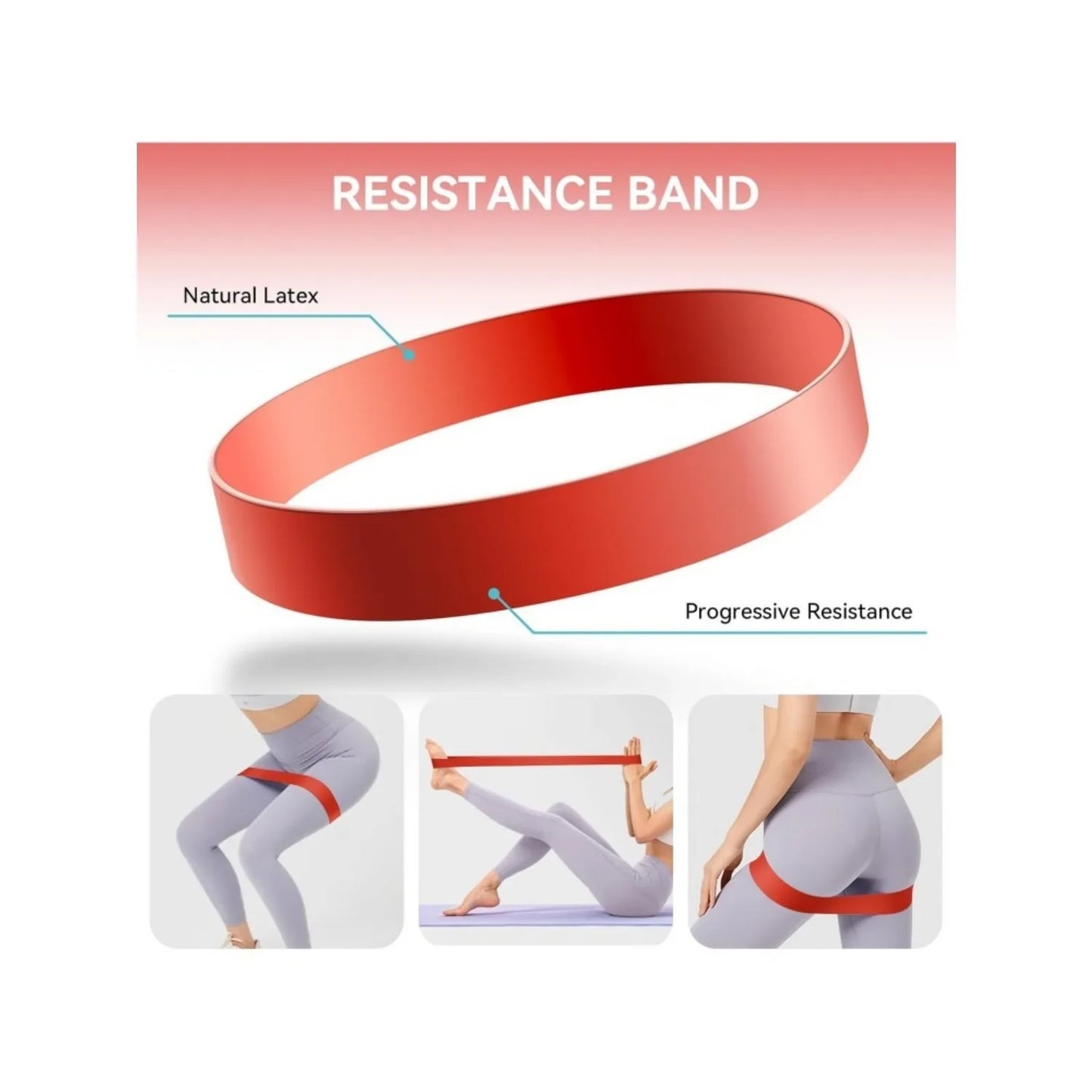 5 In 1 Foam Roller Set