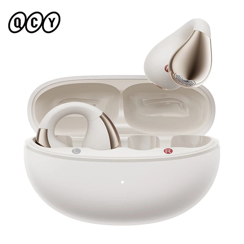 QCY Crossky C30 Earclip Wireless Earphones