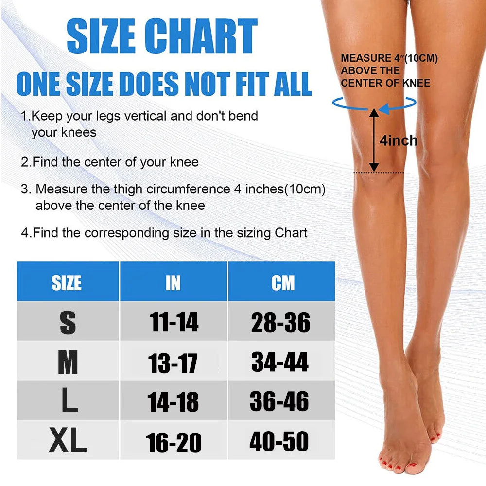 Unisex Knee Pads for Fitness Basketball Volleyball