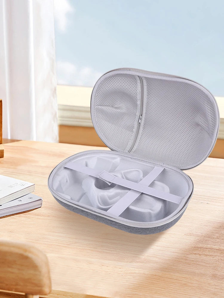 APWIKOGER Protective Hard Travel Case for Meta Quest 3