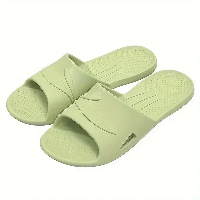 Travel Slippers for Men Foldable